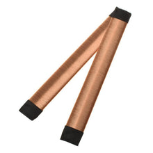 Women’s Magic Bun Maker Wig Hair Donut Shaped Maker Braiders 001 Beautiful Woman Store 