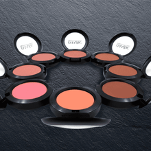 Women’s Various Color Blush Palette Face Blusher Blush IMAGIC Official Store 