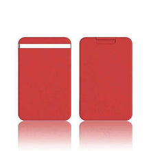 Zenlet Minimalist Travel Bag & Luggage Wallet Card Holder Travel Accessories Shop4033064 Store Red 