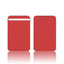 Zenlet Minimalist Travel Bag & Luggage Wallet Card Holder Travel Accessories Shop4033064 Store Red 